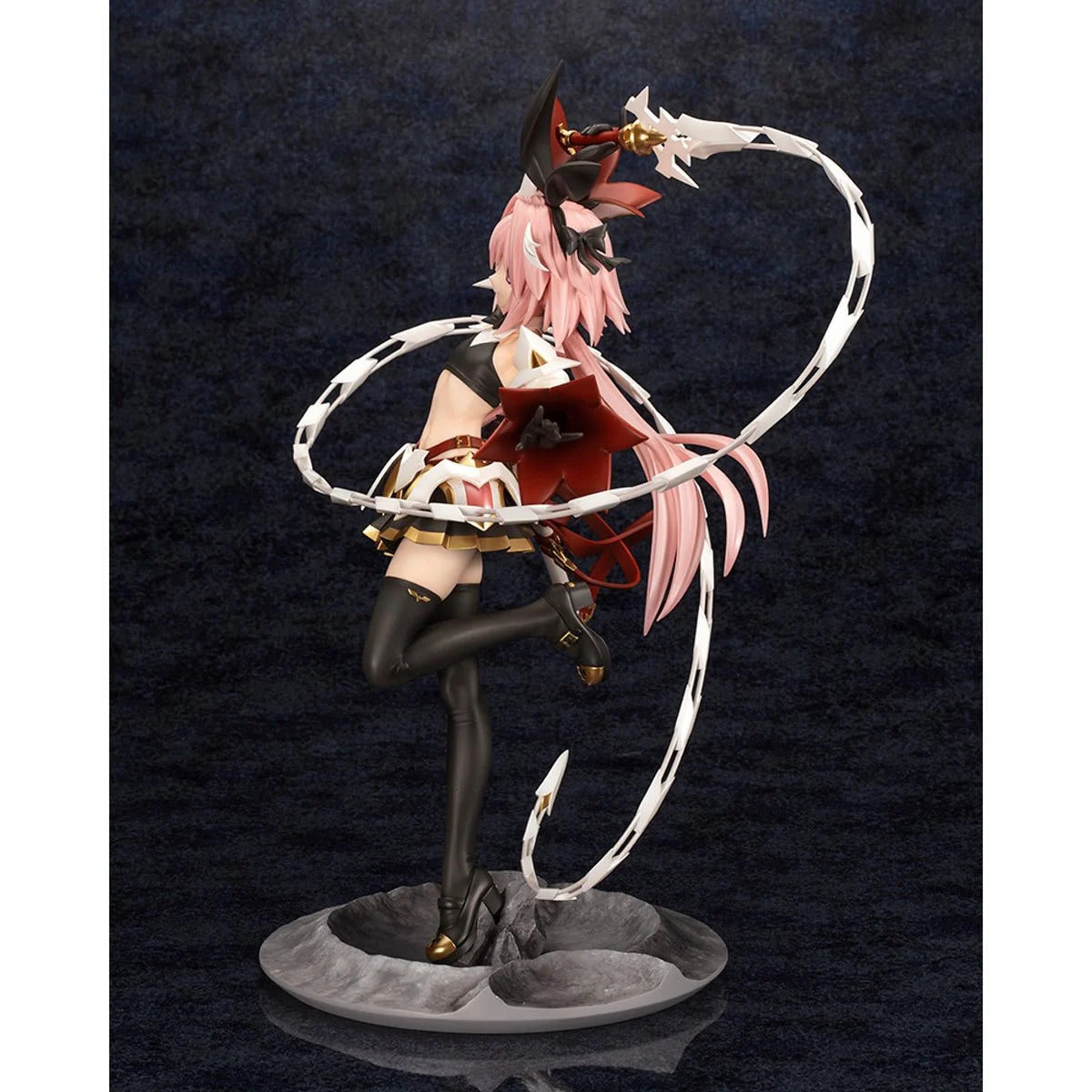 Fate/Grand Order Saber Astolfo 1:7 Scale Statue - Preorder - Est. Release: Nov 2023