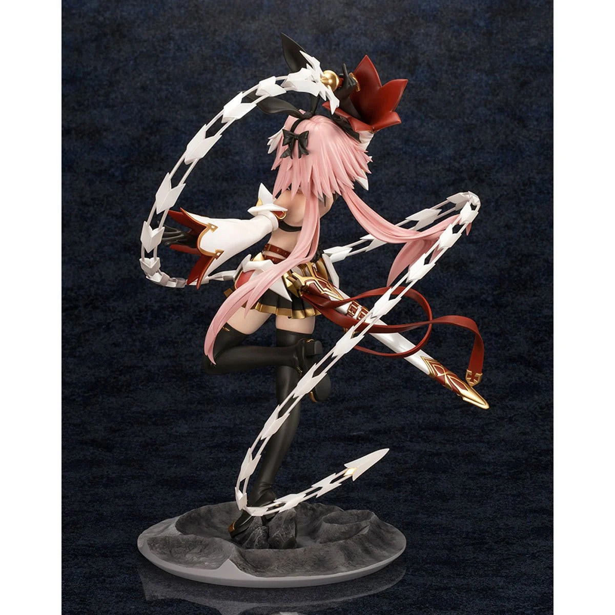 Fate/Grand Order Saber Astolfo 1:7 Scale Statue - Preorder - Est. Release: Nov 2023