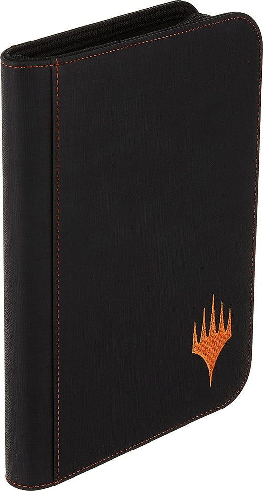 Ultra Pro 4 Pocket Premium Pro Binder - Magic: the Gathering Mythic Edition