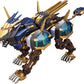 Kotobukiya Model Kit - Zoids: Liger Zero Empire Version X Unit