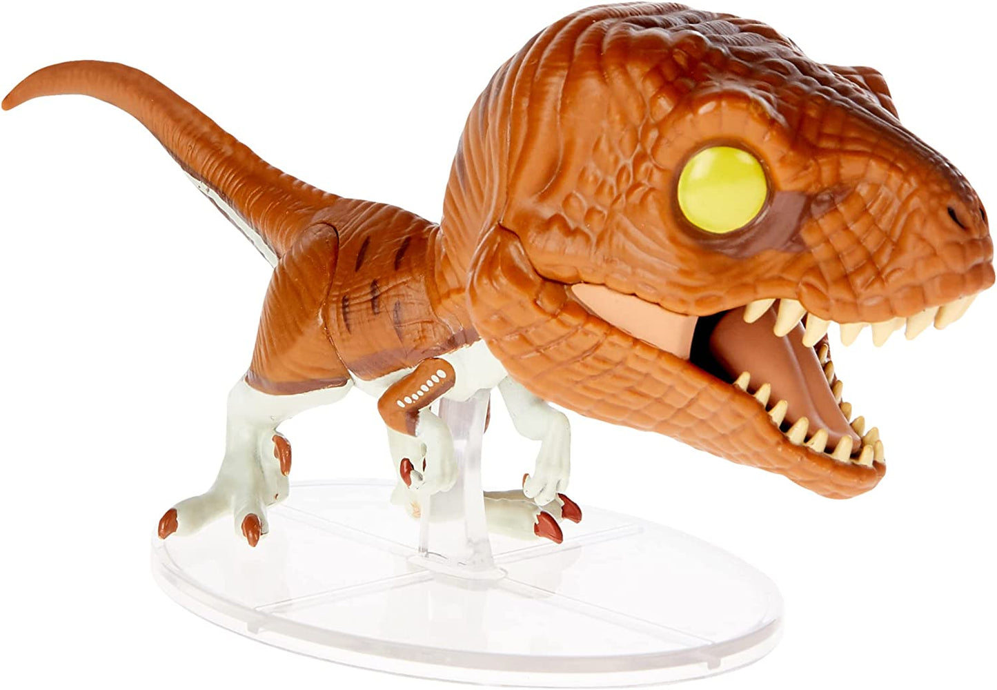 Funko Pop! Movies: Jurassic World: Dominion - Atrociraptor (Panthera) #1216