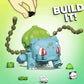 Mega Construx Building Toy - Pokemon Bulbasaur