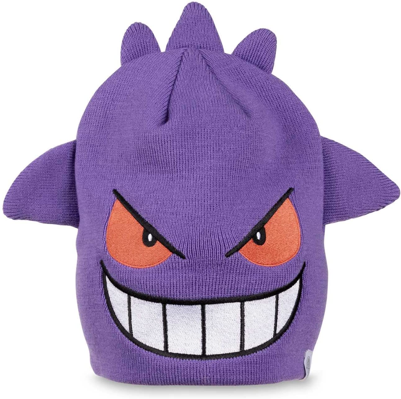 Pokemon Plush Hat - Gengar