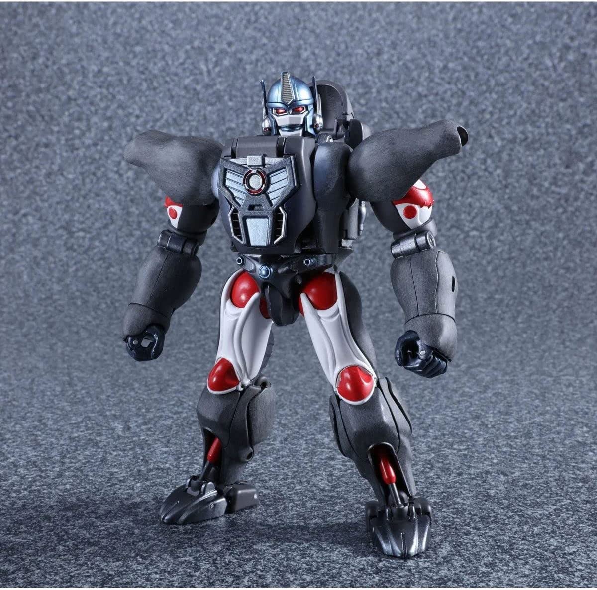 Transformers Masterpiece Edition MP-32 Optimus Primal