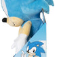 Sonic the Hedgehog Jumbo 20 Inch Plush - Sonic