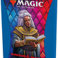 Magic: The Gathering Theme Booster Pack - Adventures in The Forgotten Realms - Blue