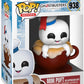Funko Pop! Movies: Ghostbusters Afterlife - Mini Puft in Cappuccino Cup #938