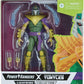 Power Rangers X Teenage Mutant Ninja Turtles - Lightning Collection - Green Ranger Shredder