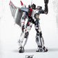 Trumpeteer Plastic Model Kit - Transformers Blitzwing