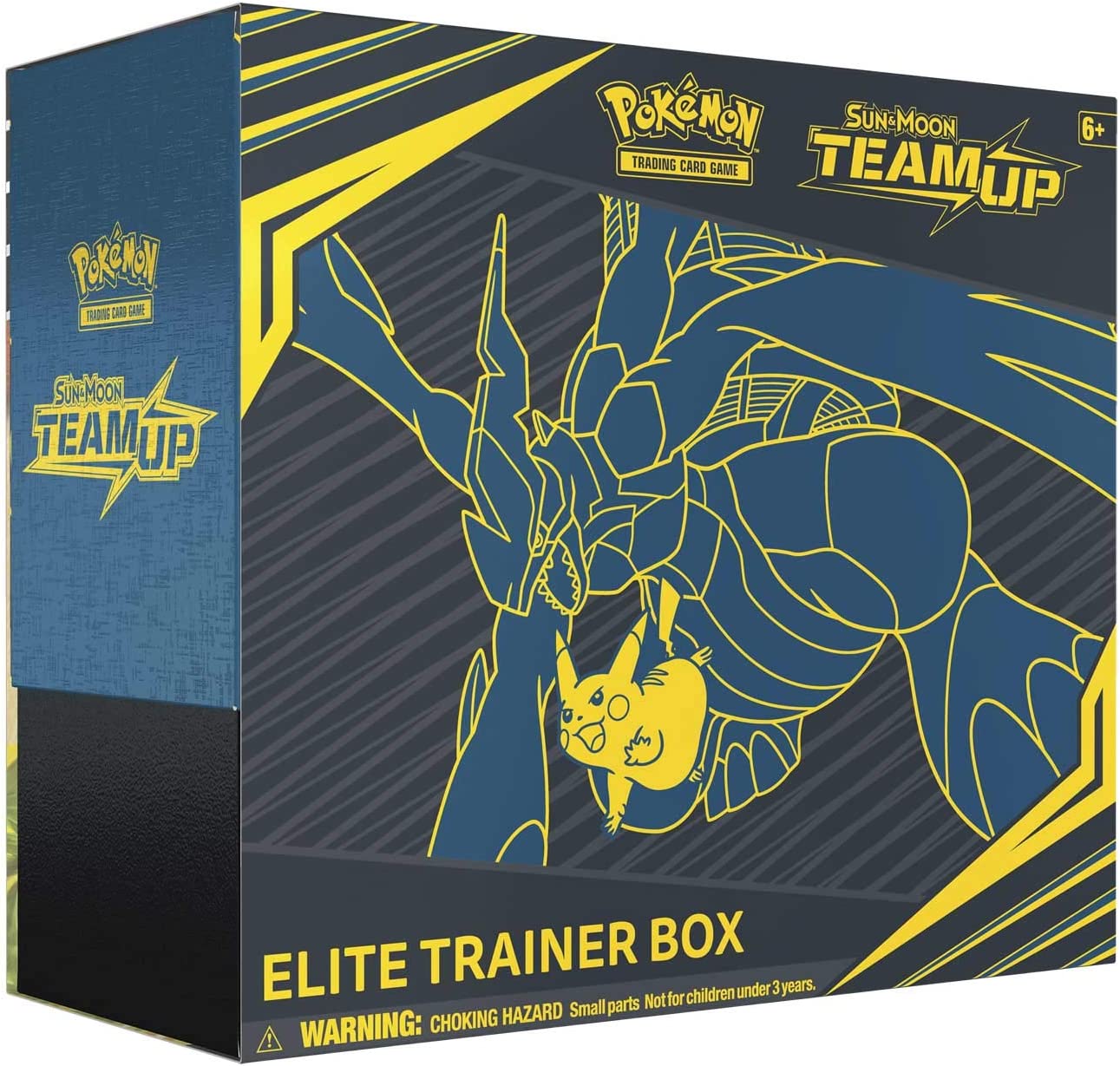 Pokemon: Team Up Elite Trainer Box