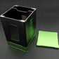 Box Gods Seer Deck Box - Green