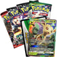 Pokemon TCG: Evolution Celebration Tin - Leafeon GX