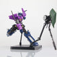 Sen-ti-nel Action Figure Display Stand - X-Board