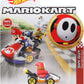 Hot Wheels Standard Kart Vehicle - Mario Kart Shy Guy