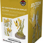 Pokemon Gallery Figure - Jolteon (Discharge)