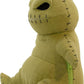 Quantum Mechanix Zippermouth Plush - Nightmare Before Christmas - Oogie Boogie