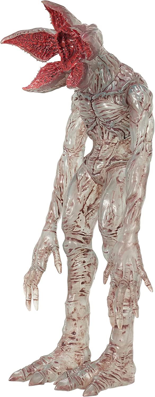 Bandai 7 Inch Vinyl Figure - Stranger Things - Demogorgon