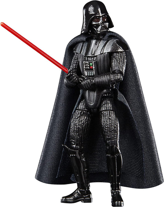 Hasbro Action Figure - Star Wars: The Mandalorian - Vintage Series Collection - Darth Vader (The Dark Times)