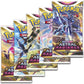 Pokemon TCG: Build & Battle Stadium Case - Astral Radiance (Case of 6)