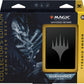 Magic: The Gathering Commander Deck Case - Universes Beyond: Warhammer 40,000 (Foil Collector's Edition) - All 4 Decks