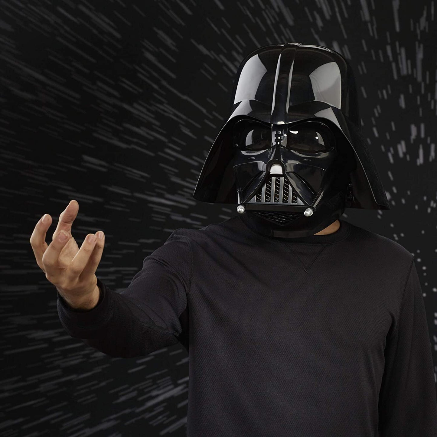 Hasbro Prop Replica Helmet - Star Wars Black Series - Darth Vader