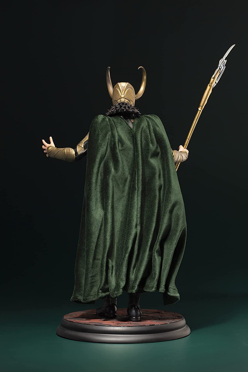 Kotobukiya ArtFX Statue - Marvel Avengers: Loki