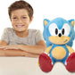 Sonic the Hedgehog Jumbo 20 Inch Plush - Sonic