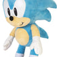 Sonic the Hedgehog Jumbo 20 Inch Plush - Sonic