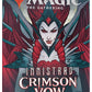 Magic: The Gathering Set Booster Pack Lot - Innistrad: Crimson Vow - 3 Packs