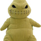 Quantum Mechanix Zippermouth Plush - Nightmare Before Christmas - Oogie Boogie
