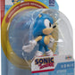Sonic The Hedgehog 2 Inch Figurine - Classic Sonic