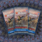 Magic: The Gathering Draft Booster Box Case - Commander Legends: Battle for Baldur's Gate (Case of 6)