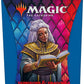 Magic: The Gathering Theme Booster Pack - Adventures in The Forgotten Realms - Blue