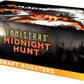 Magic: The Gathering Draft Booster Box Case - Innistrad: Midnight Hunt (Case of 6)