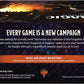 Magic: The Gathering Draft Booster Box Case - Adventures in The Forgotten Realms (Case of 6)