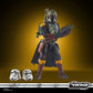 Hasbro Action Figure - Deluxe Vintage Collection - Boba Fett (Tatooine)