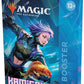 Magic: The Gathering Theme Booster Pack - Kamigawa: Neon Dynasty - Black