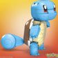 Mega Construx Building Toy - Pokemon Squirtle