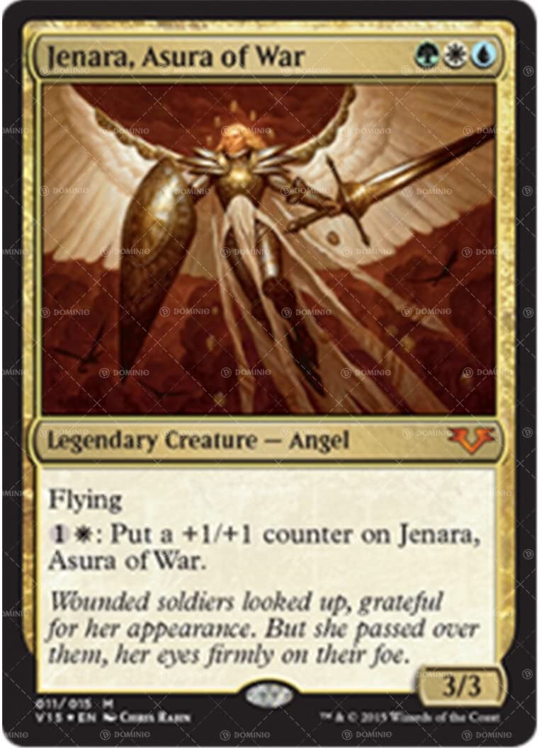 Magic: The Gathering From the Vault: Angels