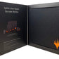 Ultra Pro 12 Pocket Premium Pro Binder - Magic The Gathering Mythic Edition