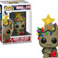 Funko Pop! Marvel: Holiday - Groot with Wreath