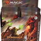 Magic: The Gathering Collector Booster Box Case - Dominaria Remastered (Case of 6)