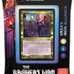 Magic: The Gathering Commander Deck -The Brothers’ War Urza's Iron Alliance