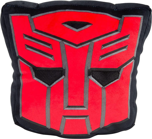 Club Mocchi Mocchi -Transformers Autobot Plushie, Collectible Squishy Plushies - 9 Inch