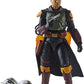 Hasbro Action Figure - Deluxe Vintage Collection - Boba Fett (Tatooine)