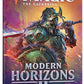 Magic: The Gathering Draft Booster Pack - Modern Horizons 2