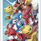 Digimon TCG: Tamer's Evolution Box 2