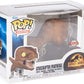 Funko Pop! Movies: Jurassic World: Dominion - Atrociraptor (Panthera) #1216