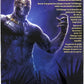 Hasbro 6 Inch Action Figure - Marvel Legends Series - Black Panther Legacy - Killmonger