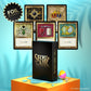 Magic: The Gathering Secret Lair - Etched Foil Edition - Dan Frazier is Back: Enemy Signets